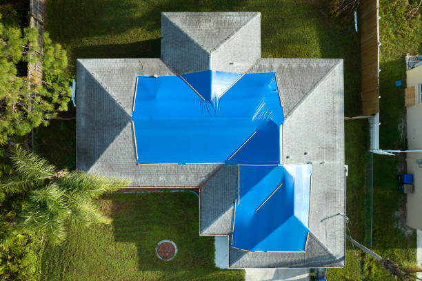 Best Rubber Roofing (EPDM, TPO)  in Calverton, MD