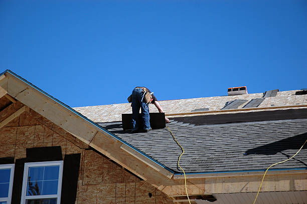 Best Commercial Roofing Services  in Calverton, MD